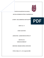 Practica 3 Optica