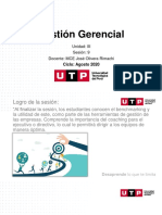 S05.s1 - Material - Herramientas de Gestión - Benchmarking, Coaching PDF