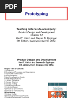 Stages of the Technological Design Process | PDF | Brainstorming ...