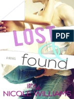 1. Lost _ Found - Nicole Williams.pdf