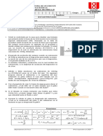 Parcial 2 Fisica 2A UAO - 2020 - II PDF