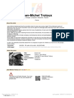(Free Scores - Com) - Trotoux Jean Michel Coute Cosi 16590 PDF