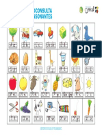 Tablero de Autoconsulta 1 PDF