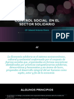 Control Solidario V2