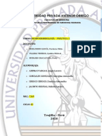 Semana 2 Morfoembrio - Caso Clinico