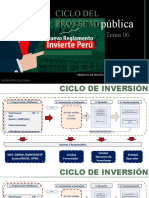 Ciclo de Proy - Inv.p