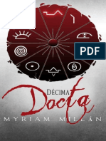 Decima Docta - Myriam Millan PDF