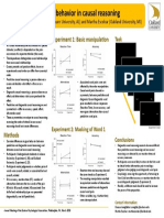 2018 Eastern Psychological Association Poster