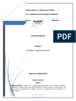 Derechos laborales en el sector turístico