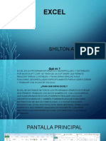 Shilton Diapositivas
