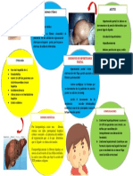 Mapa Cirrosis Hepatica