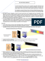 Correction-DS2-2011 - DISPERSION ET RÉFRACTION DE LA LUMIÈRE