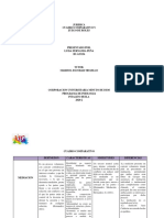 Juego de roles, mediación y conciliación: herramientas para la resolución de conflictos