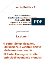 Lezione 1