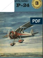 TBiU_003 - PZL P-24