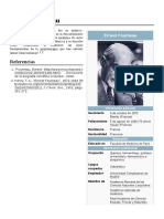Ernest Fourneau PDF