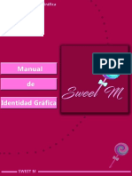 manual de identidad grafica