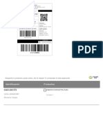 Shipment Labels 200912102442