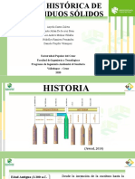 Residuos TEMA 4