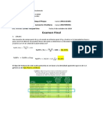 Principios de Riego USAC 2020 Examen Final Diseño Riego Banano Escuintla