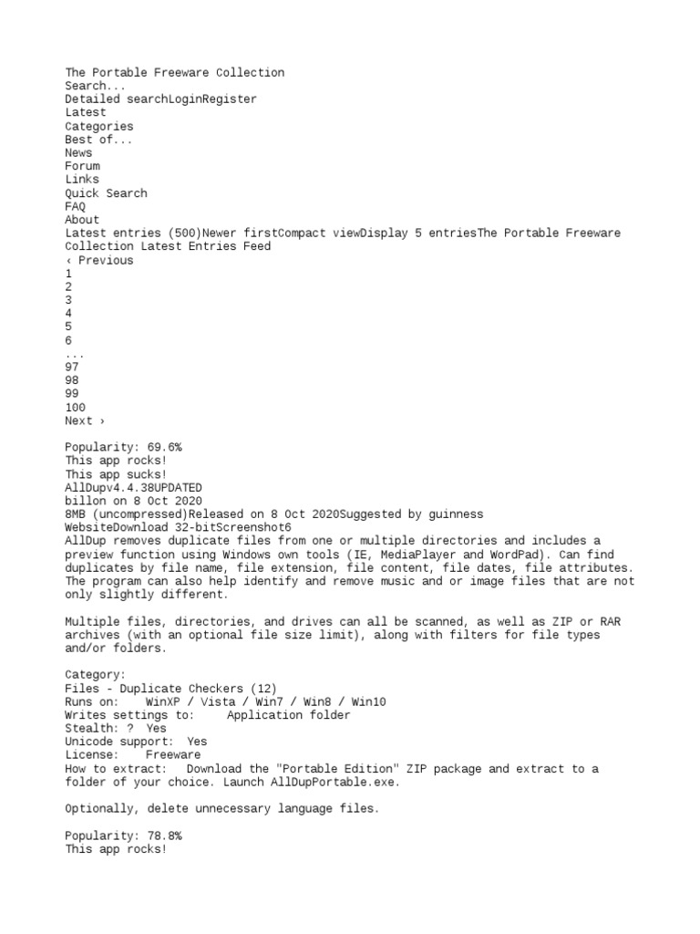 New 3 Zip File Format Computer File