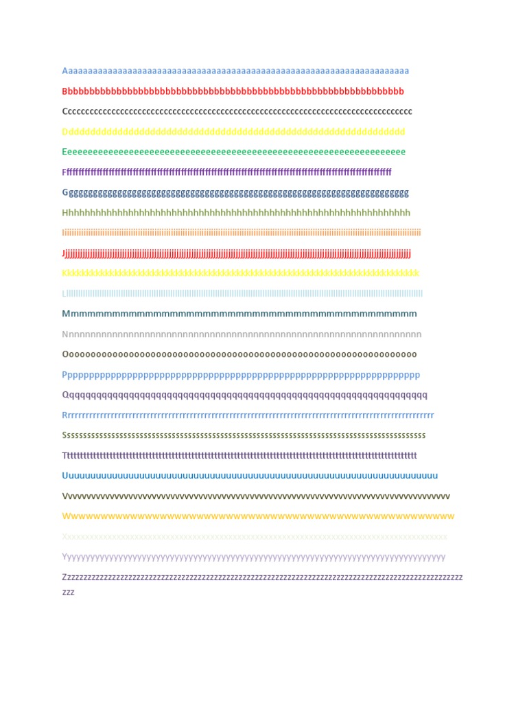 Comprehensive Document Overview | PDF
