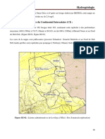 Etude Hydrogeologique de La Region D Illizi (42-42)