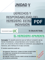 UNIDAD V - Petición, Responsabilidad, Estado de indivisión - U.C..pdf