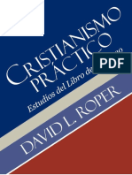David Roper - Santiago, Cristianismo Practico
