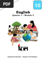 English-10-Regional-Format_Module 5_First Quarter