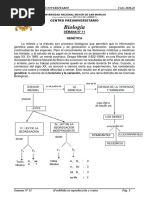 Biología Semana11
