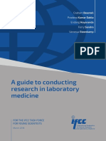 A Guide To Conducting Research in Laboratory Medicine: Graham Pradeep Endang Ferry Vanessa