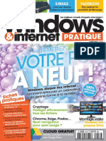 Windows.et.Internet.Pratique.No.58.2017.FRENCH.RETAiL.eBOOk-NOGRP