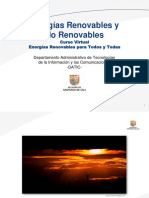 ENERGIA RENOVABLE Y NO RENOVABLE Sub2