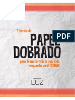 Papel Dobrado 2016 1 PDF