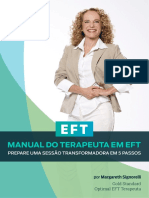 Manual Do Futuro Terapeuta em Eft