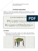 Actividad Paracaidas PDF