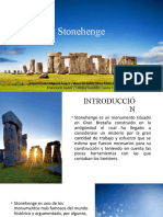 Stonehenge, el monumento megalítico más famoso del mundo