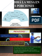 Escala de Bromage | PDF