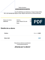 Recibo de Abono Final PDF