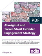 PB Aboriginal Torres Strait Strategy PDF