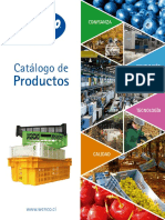 Catalogo Agricola General