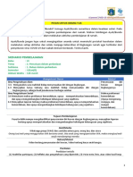 RPP Kelas 6, Kamis 13 Agustus 2020 PDF