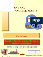 Plant and Intangible Assets: Mcgraw-Hill/Irwin