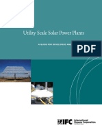 Utility Scale Solar Power Plants.pdf