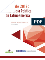 Psicologia Politica - Julio 17 PDF