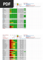 AM4 Vcore VRM Ratings v1.4 (2019-11-07) - AM4 Vcore VRM Ratings v1.4