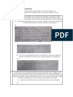 Taller 1 Principio de Probabilidad