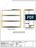 Elevation Level Details PDF