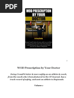 Fortitude Training by Scott Stevenson Printable | PDF | Muscle ...